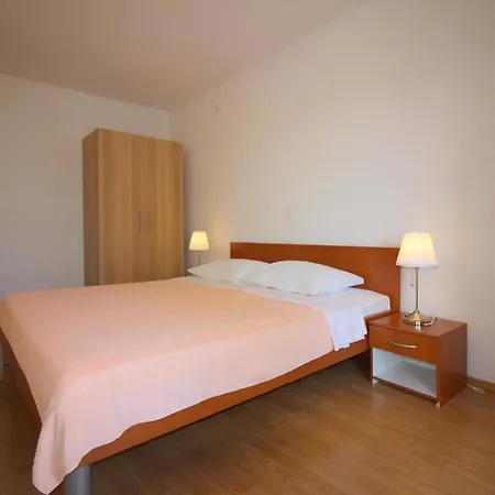 Palma In Strandnaehe Mit Garten Grill アパート ポレッチ