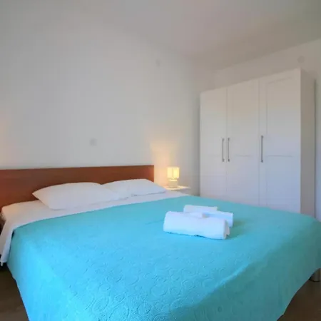 Palma In Strandnaehe Mit Garten Grill アパート ポレッチ