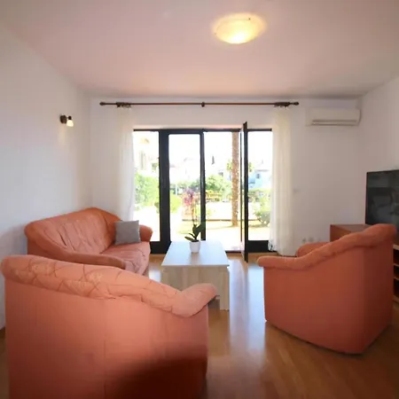 Palma In Strandnaehe Mit Garten Grill アパート ポレッチ