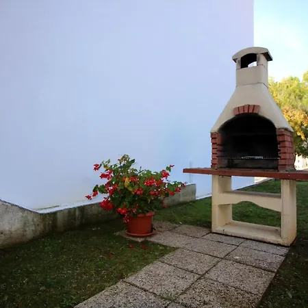Palma In Strandnaehe Mit Garten Grill * بوريتش